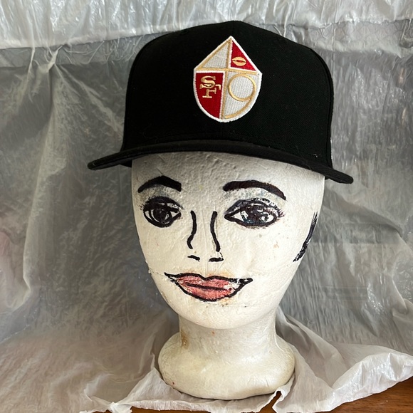 Other - Mens Ballcap